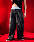 Pentecoste Baggy Jeans