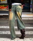 Dolce Light Blue Denim