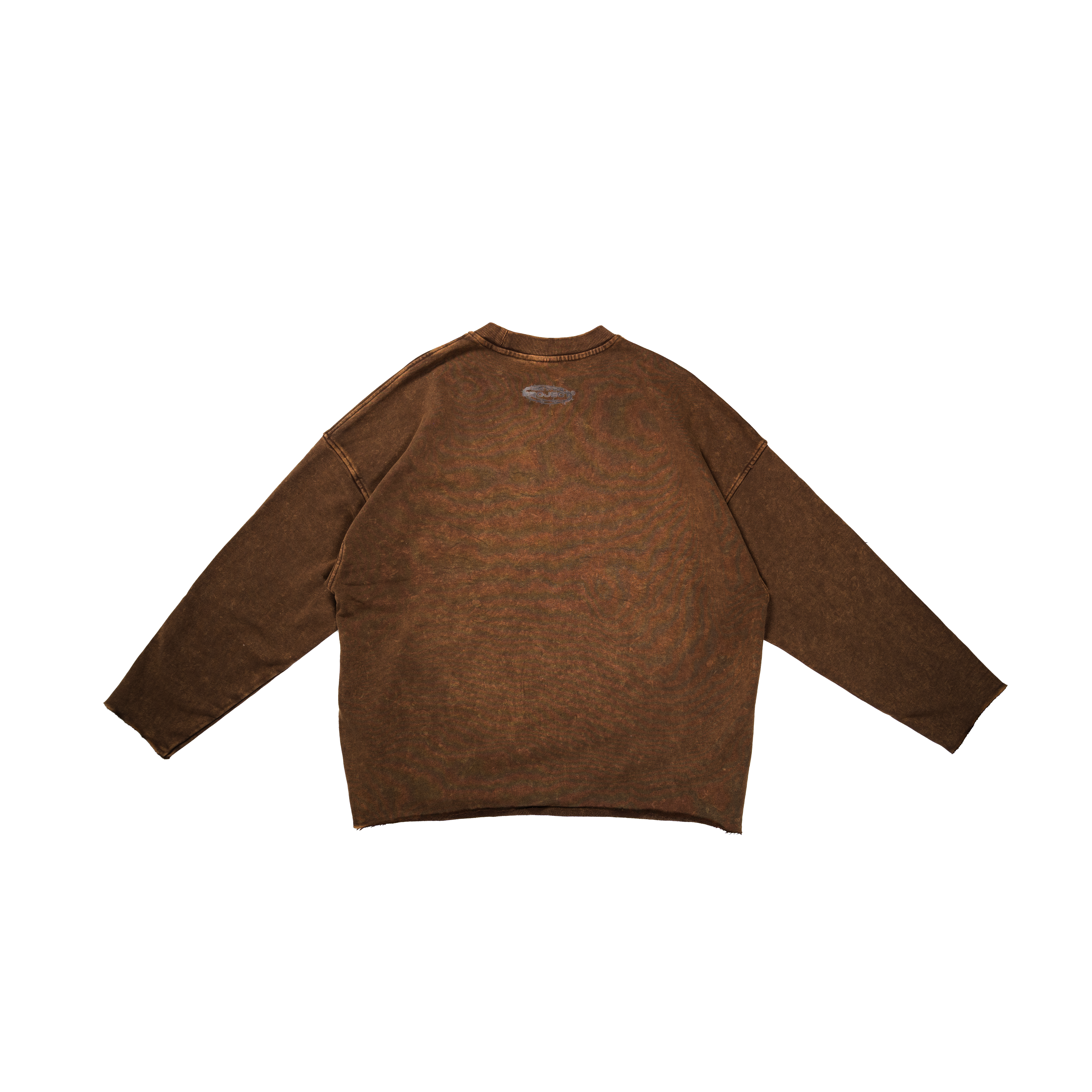 Pentecoste Washed Crewneck