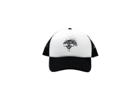 Pentecoste Foam Trucker Hat