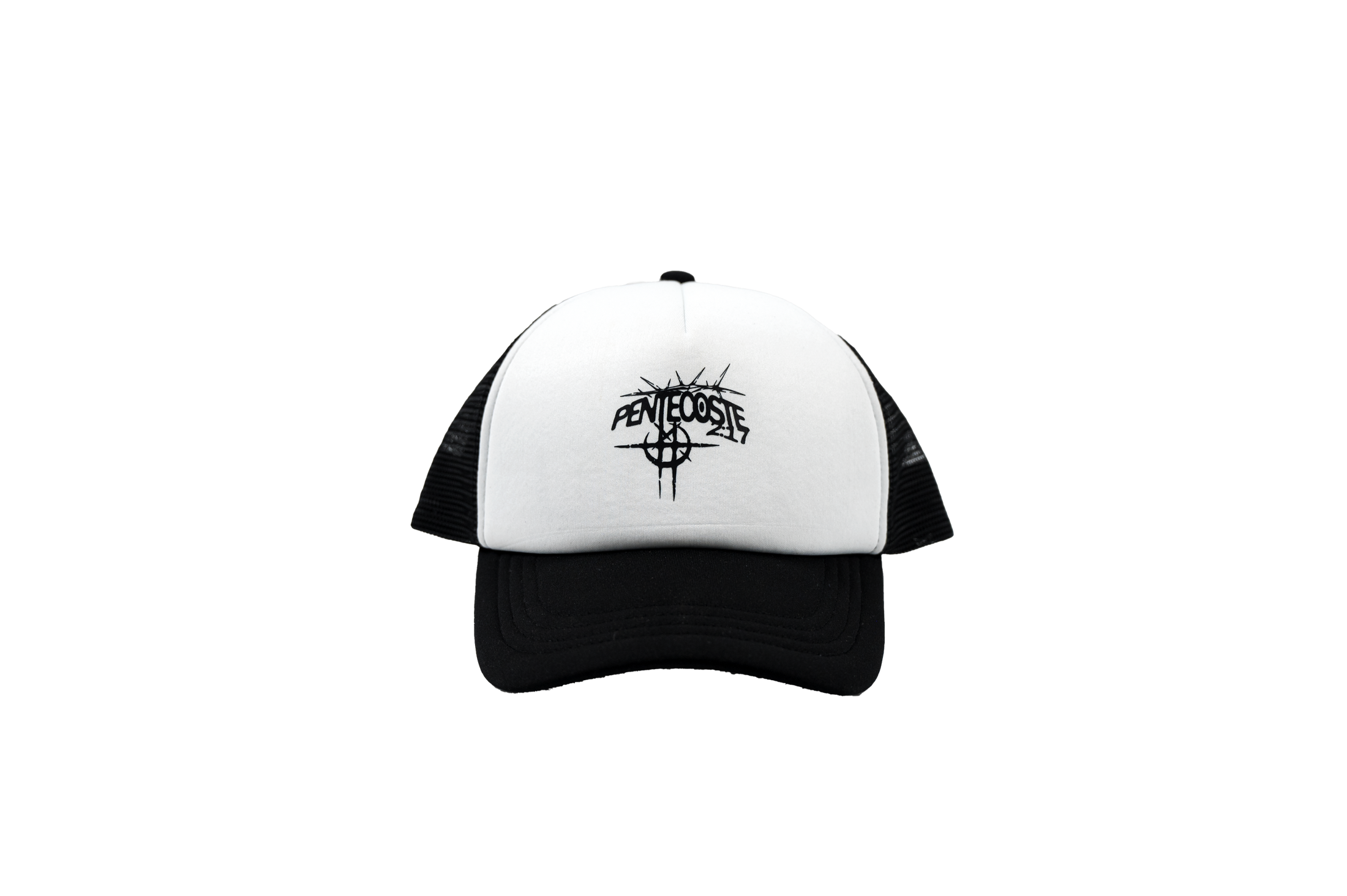 Pentecoste Foam Trucker Hat