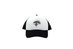 Pentecoste Foam Trucker Hat