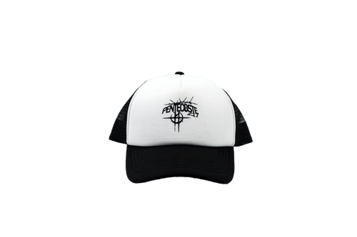 Pentecoste Foam Trucker Hat