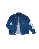 BelPaese Denim Jacket