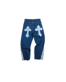 BelPaese Straight Jeans