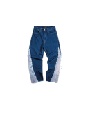 BelPaese Straight Jeans