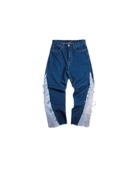 BelPaese Straight Jeans