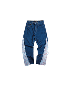 BelPaese Straight Jeans