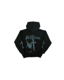 BelPaese Hoodie Black