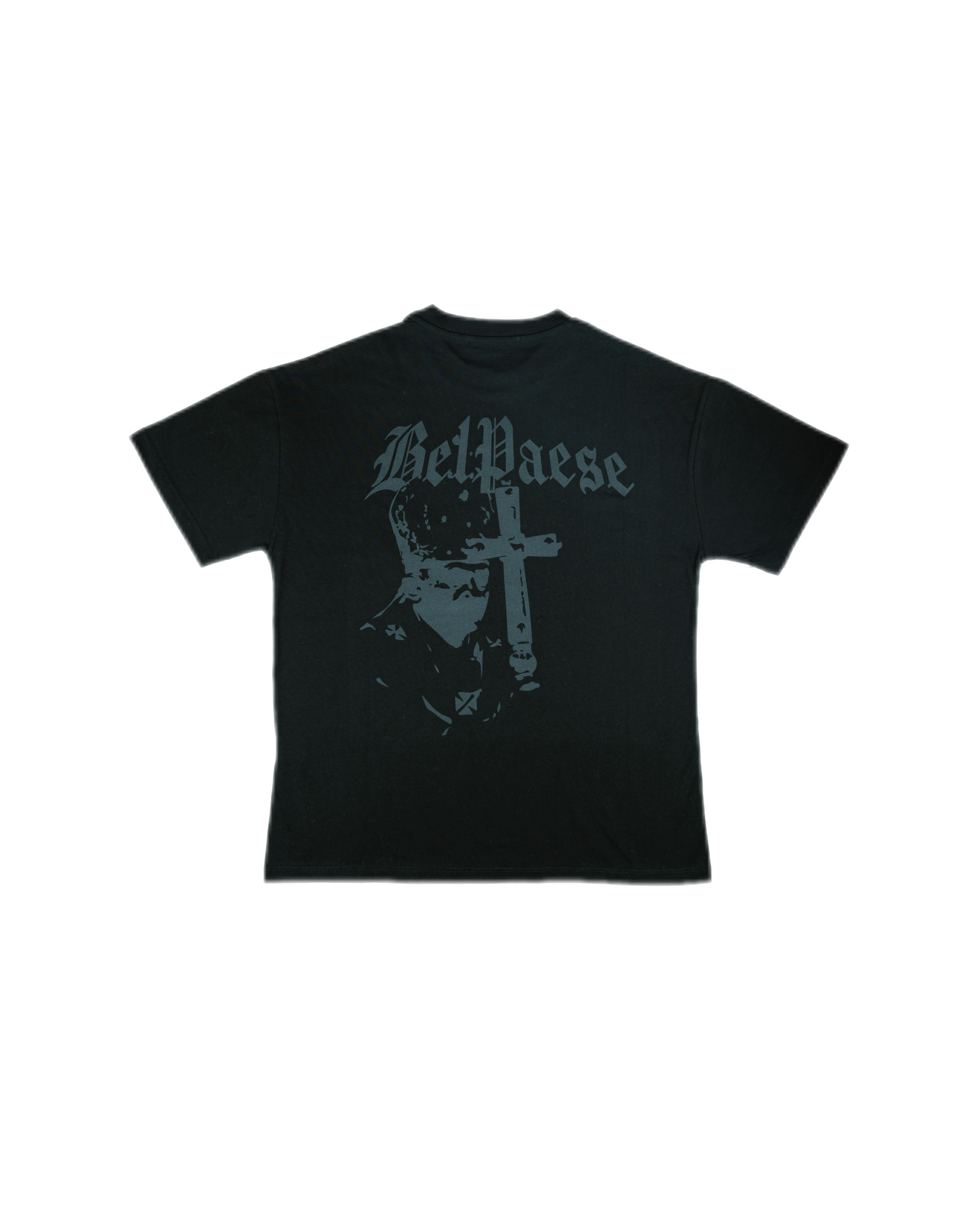 BelPaese Boxy Tee