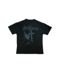 BelPaese Boxy Tee