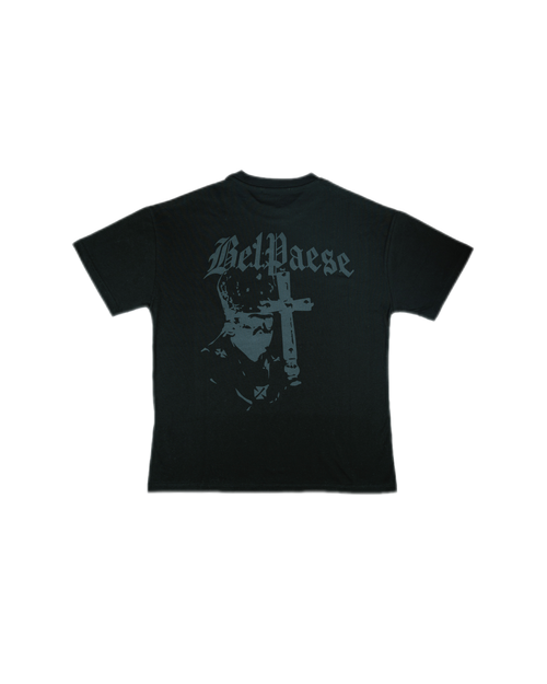 BelPaese Boxy Tee