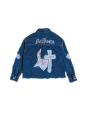 BelPaese Denim Jacket