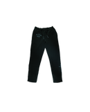BelPaese Sweatpants Black