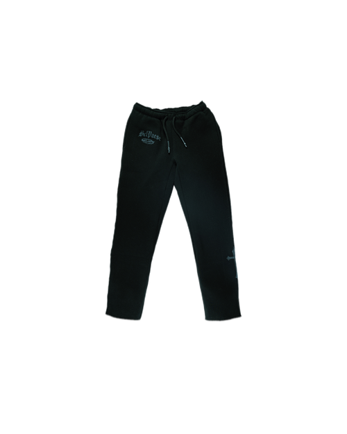 BelPaese Sweatpants Black