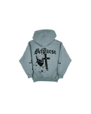 BelPaese Hoodie Grey