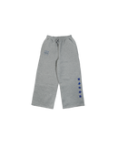 Underdog Sweatpants Grey Melange