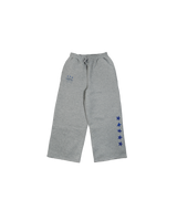 Underdog Sweatpants Grey Melange