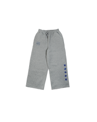 Underdog Sweatpants Grey Melange