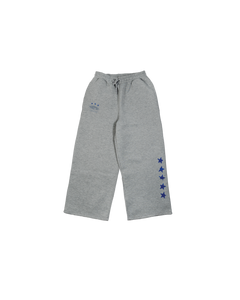 Underdog Sweatpants Grey Melange