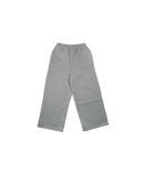 Underdog Sweatpants Grey Melange