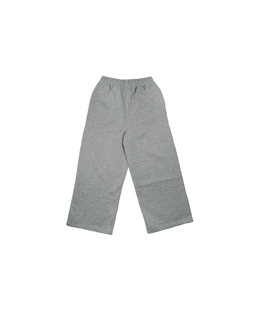 Underdog Sweatpants Grey Melange