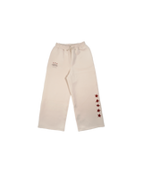 Underdog Sweatpants Stone
