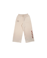 Underdog Sweatpants Stone