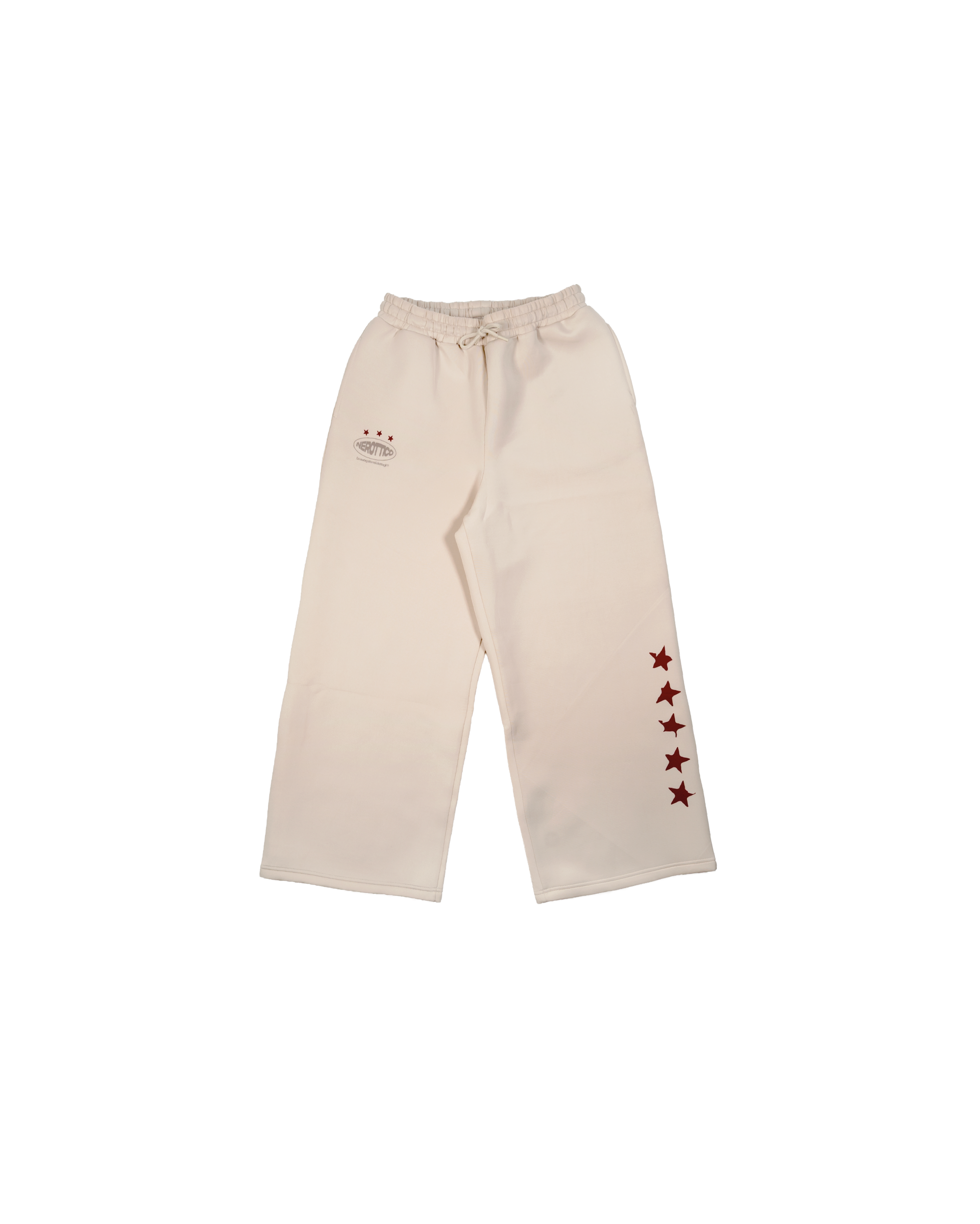 Underdog Sweatpants Stone