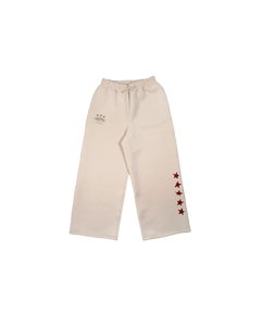 Underdog Sweatpants Stone