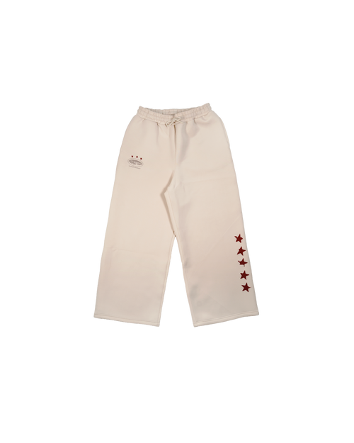 Underdog Sweatpants Stone