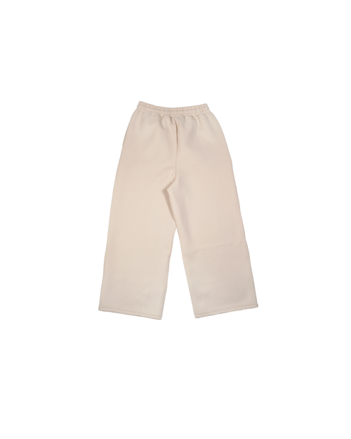 Underdog Sweatpants Stone
