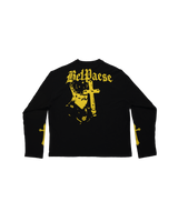 BelPaese Longsleeve Black