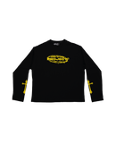 BelPaese Longsleeve Black