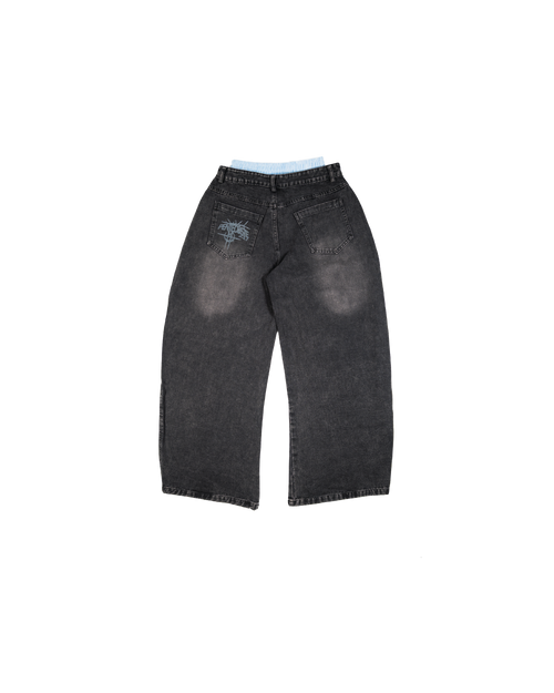 Pentecoste Baggy Jeans