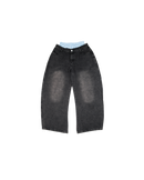 Pentecoste Baggy Jeans