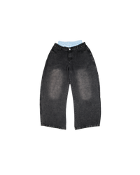 Pentecoste Baggy Jeans