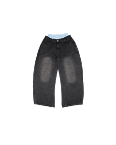 Pentecoste Baggy Jeans