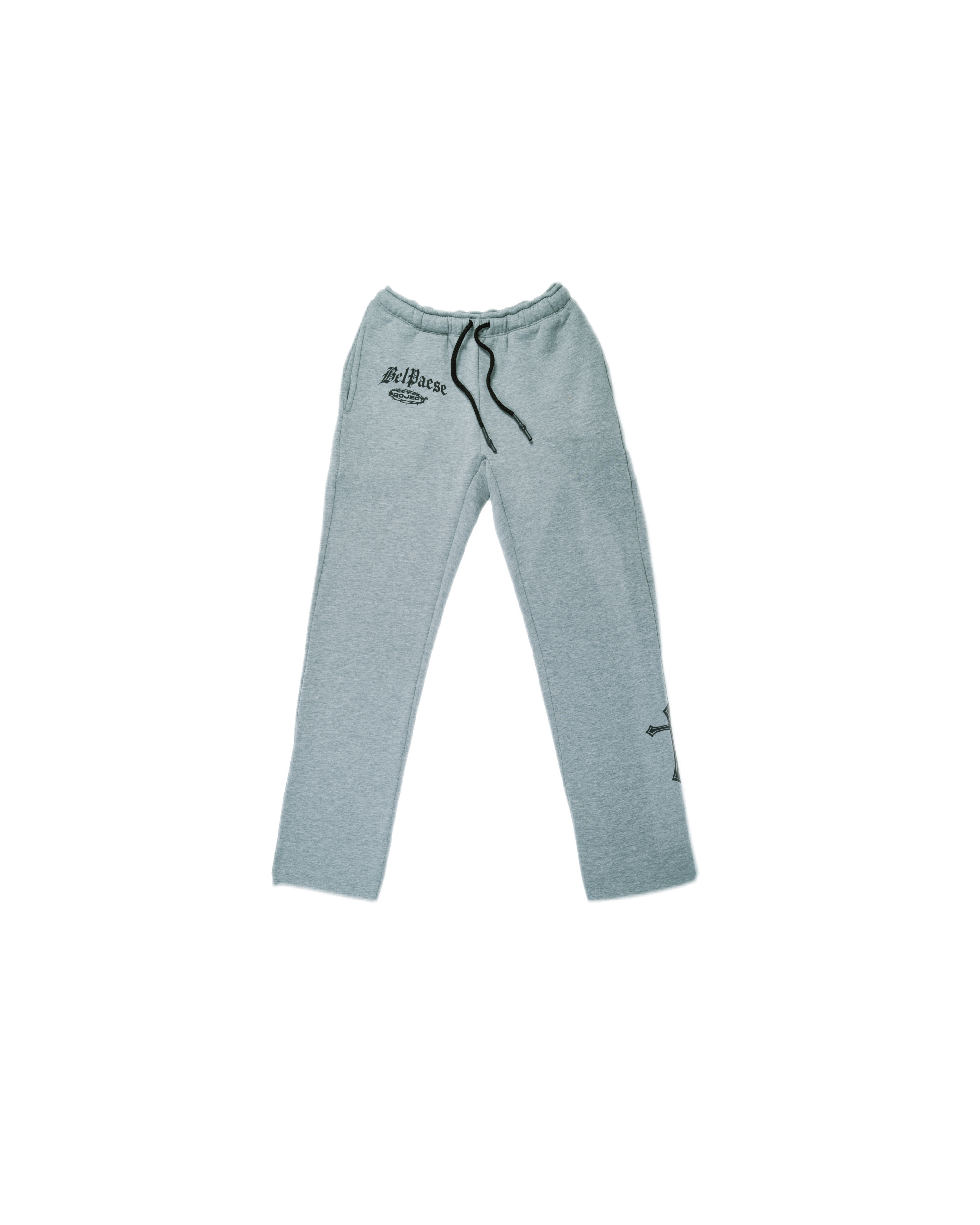 BelPaese Sweatpants Grey