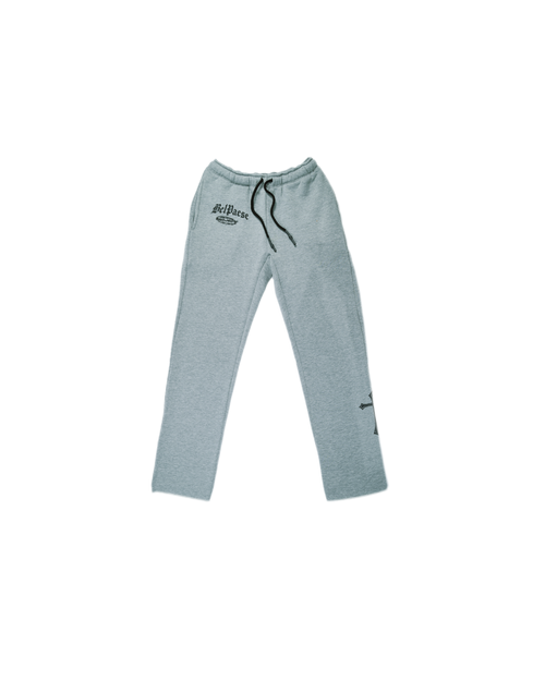 BelPaese Sweatpants Grey