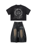 Set Washed - Rione
