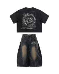 Set Washed - Rione