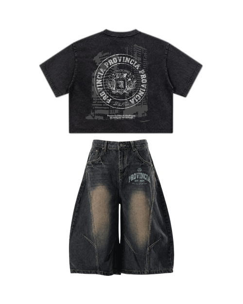Set Washed - Rione