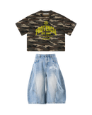 Camo Set Dark