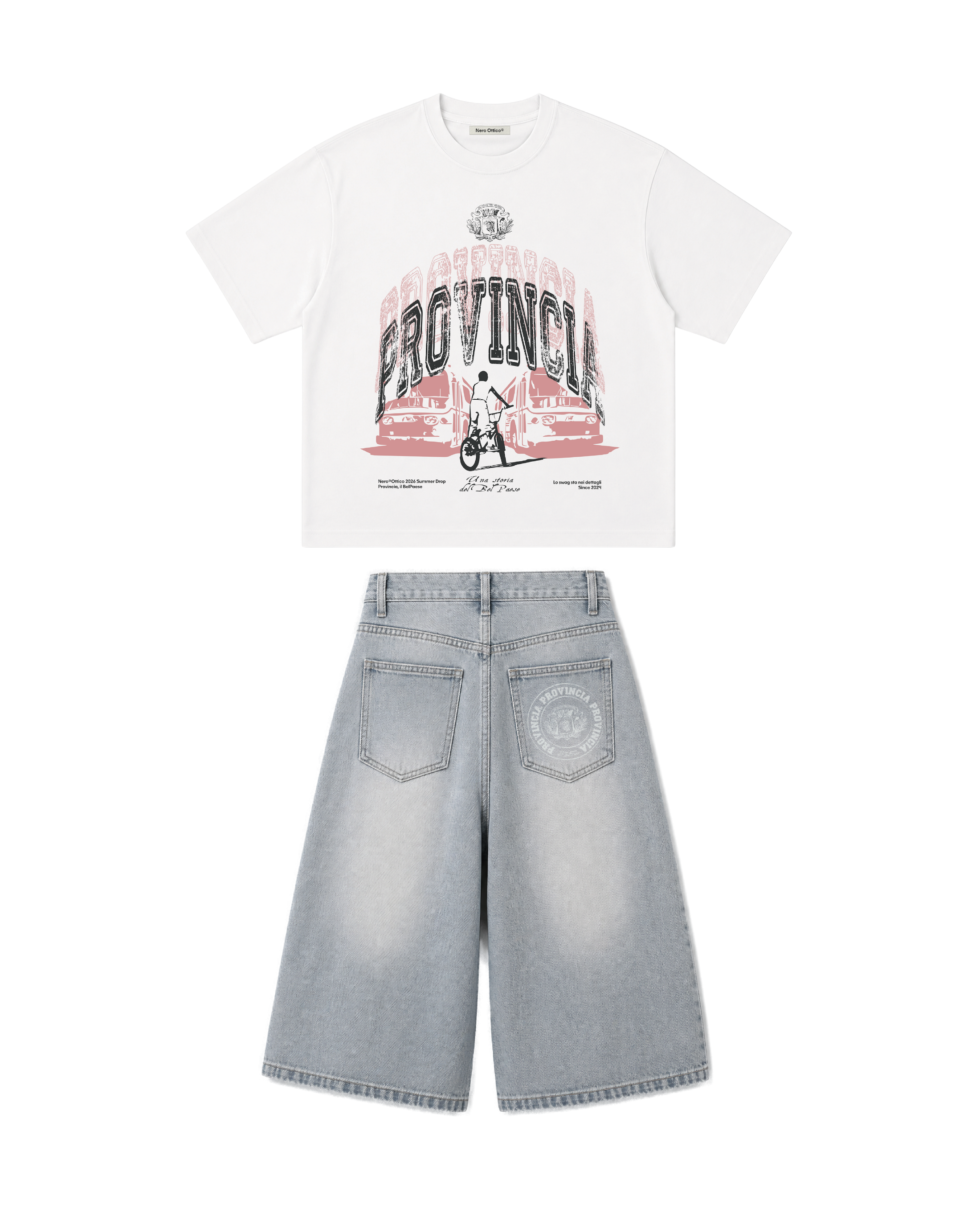 Binario Set Light