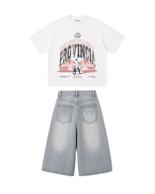 Binario Set Light