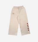 Underdog Sweatpants Stone
