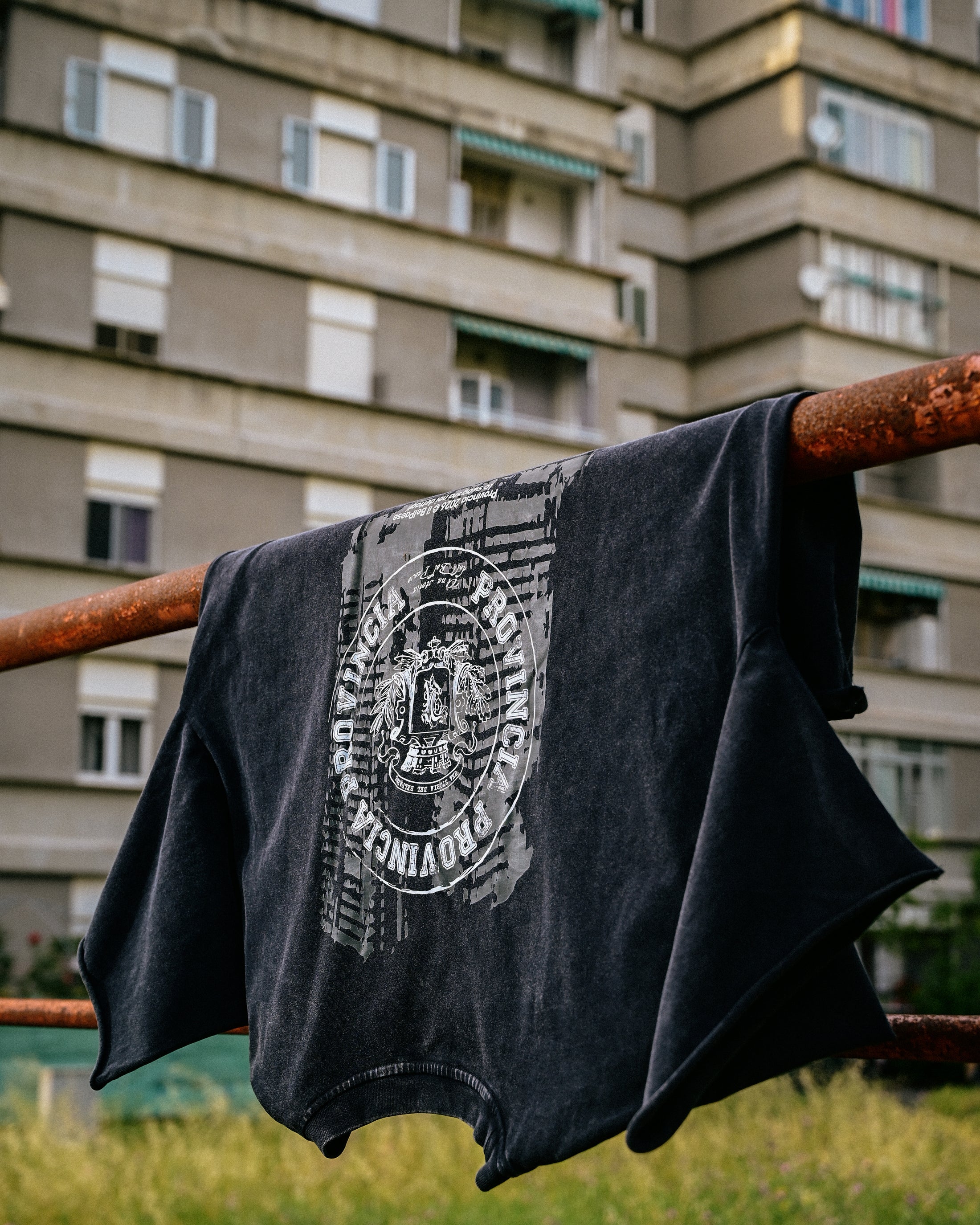 Provincia Washed Tee