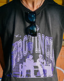 Distretto Washed TankTop