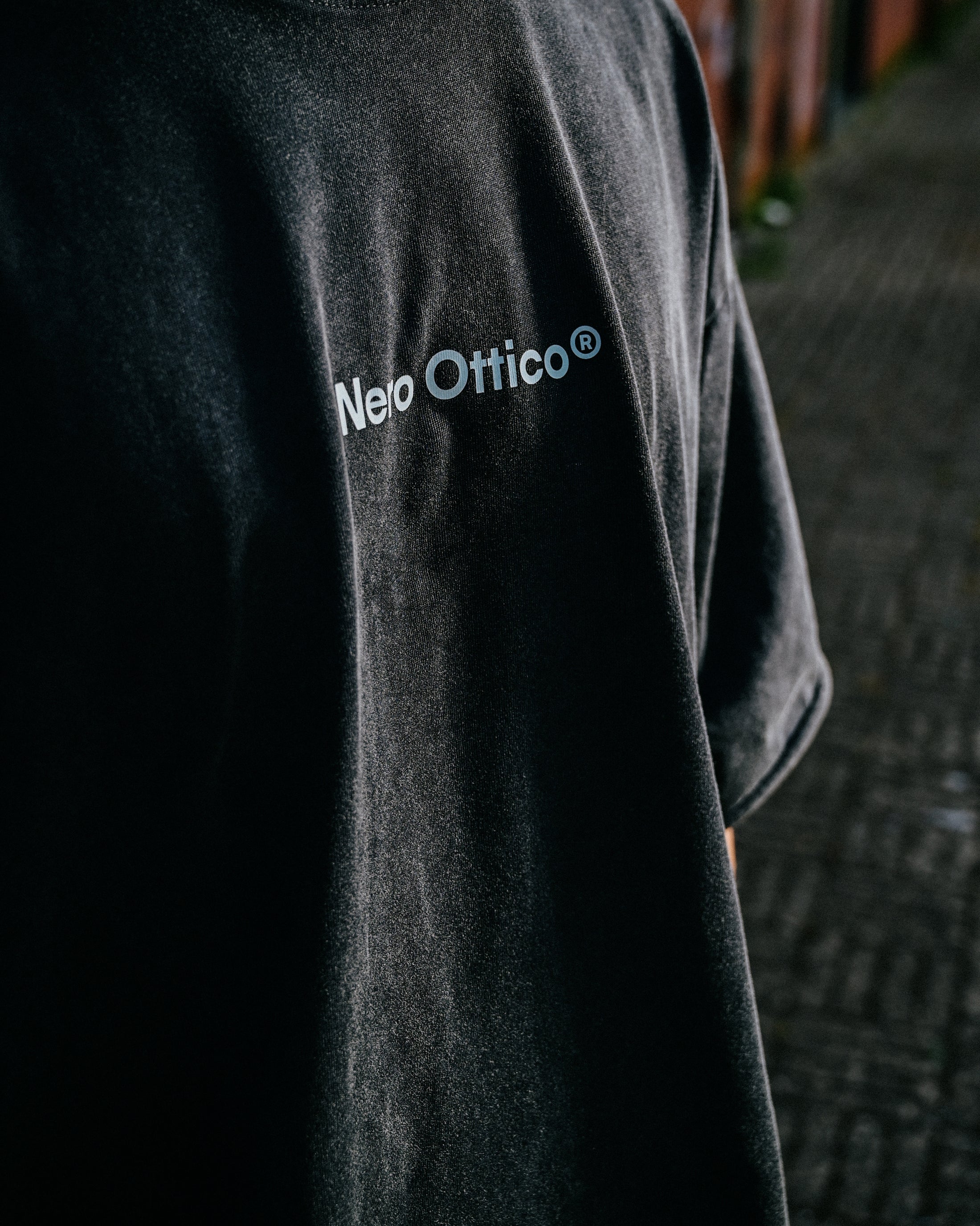 Provincia Washed Tee